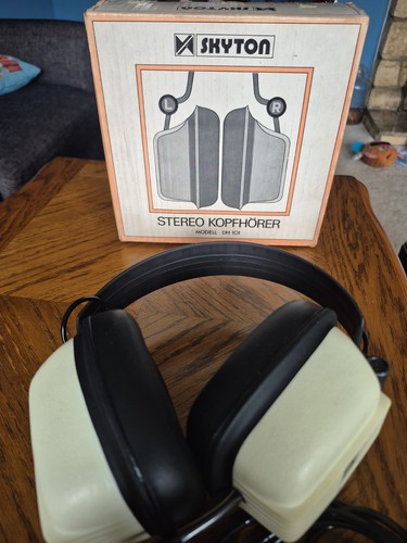 Vintage skyton 101 - vintage, stereo