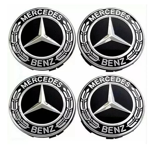 Black mercedes benz - 4,