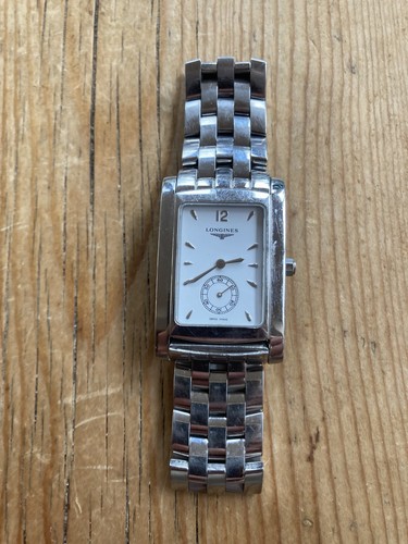 Longines dolce vita - longines,