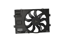 Genuine NRF Radiator Fan for