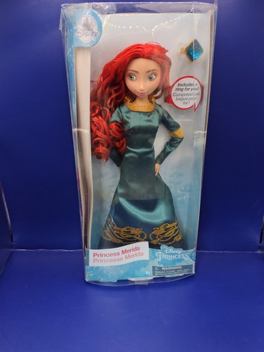 Disney store brave - store,