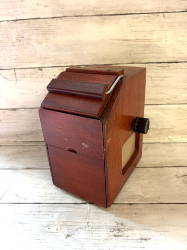 Vintage johnson exactum - vintage,