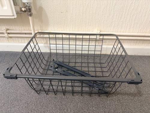 Ikea komplement basket with - basket,