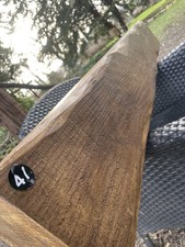 XL Fireplace Mantle Wood Beam