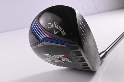 Callaway driver 10 - driver, 10.5