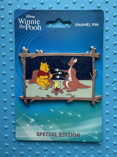 Disney pins blog winnie - blog, the