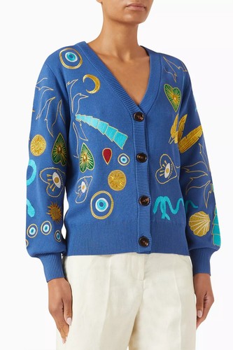 Never fully dressed charms - fully,