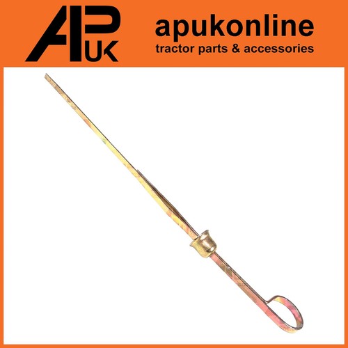 Engine oil level - level, for