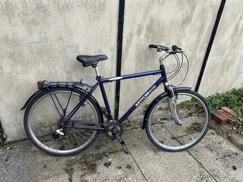 Kettler alu rad country tour - kettler,