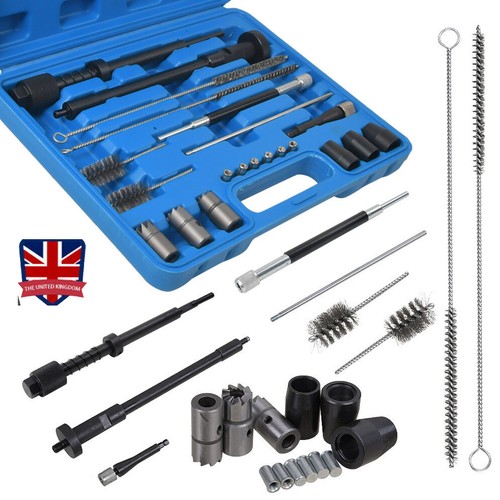 21pcs diesel injector seat - diesel,
