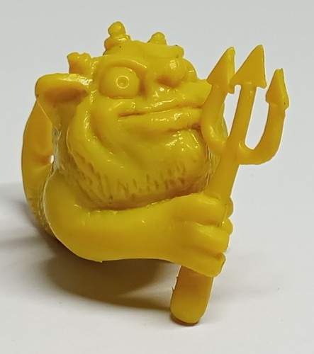 Mini boglins the tough - mini,