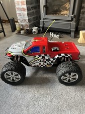XTM Nitro Engine RC 1/8 Scale
