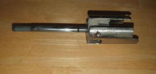 Logun s16 probe - logun, part