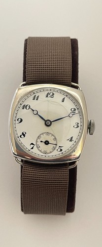 Vintage rolex unicorn trench - vintage,