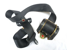 Mercedes W124 CE Rear Seat