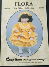 Gilbert Collection KNITTING