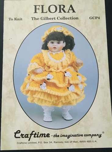 Gilbert collection knitting - collection,