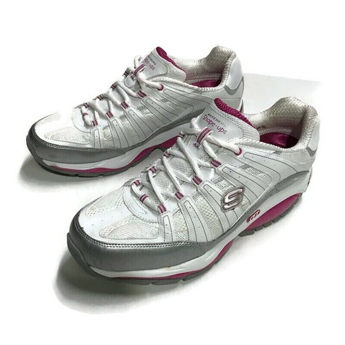 Sketchers shape ups sft - ups,