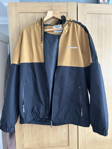 Lambretta men hooded coat - lambretta,