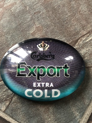 Carlsberg export extra - export,