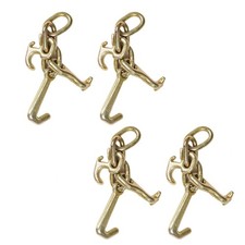 4 RTJ Cluster Hook Tow Truck