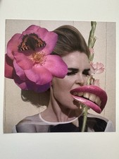 Linder Sterling Oh Grateful