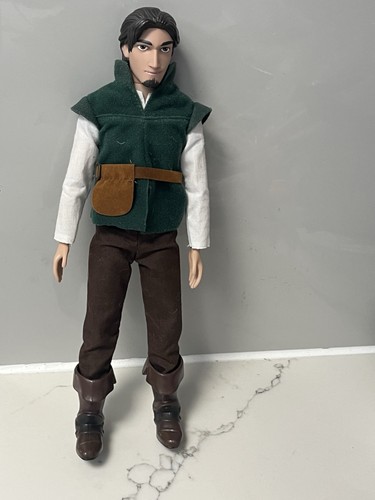 Disney store tangled - store, flynn
