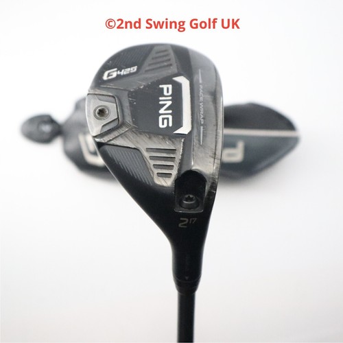 Ping g425 hybrid - ping, alta