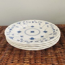 4 Churchill Finlandia 8”