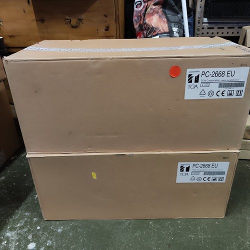 Toa pc 2668 eu - 📦,