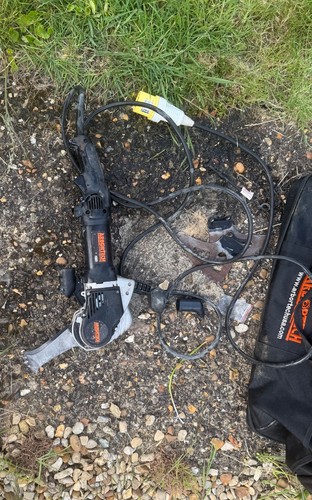 As170 arbortech with - as170,