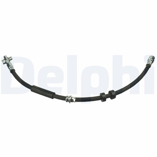 Brake hose delphi lh6982 fits - brake,