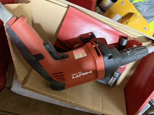 Brand new hilti - brand,