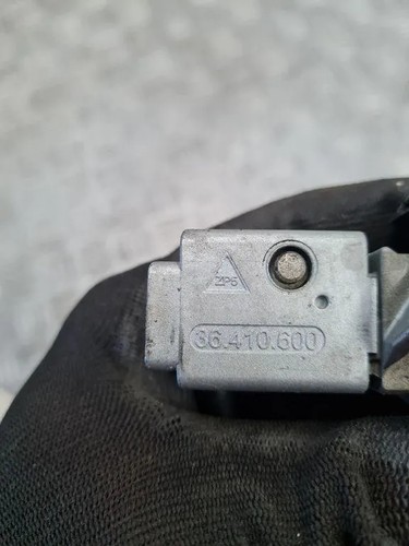 Peugeot 307 ignition - 307,