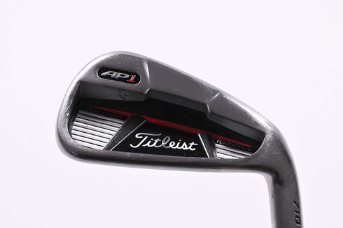 Titleist ap1 710 iron 23 - titleist,