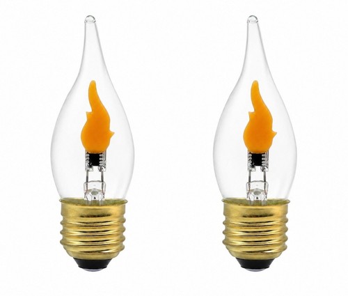 Creative hobbies flame - tip, led