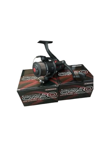 Angling pursuits ckr30 - pursuits, size