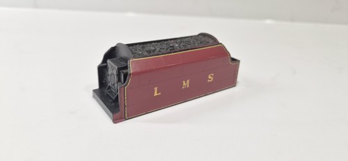 Gauge hornby duchess lms - oo,