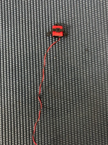 Mylaps wire transponder - 2, transponder-