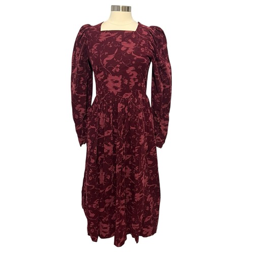 Vintage laura ashley corduroy - vintage,