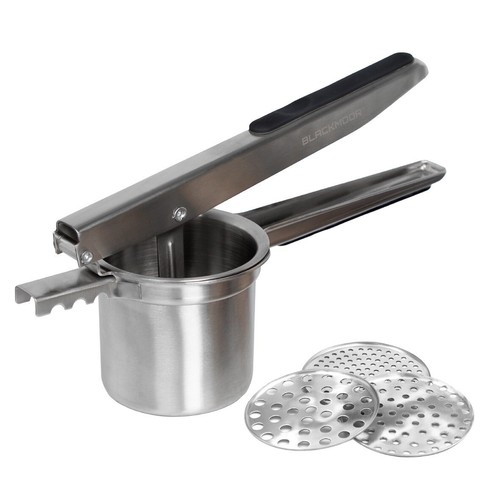 Blackmoor stainless steel - blackmoor,