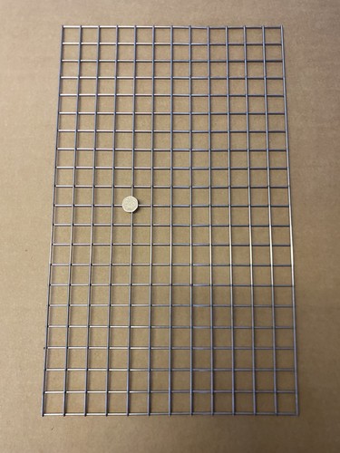 Stainless steel welded - stainless, wire