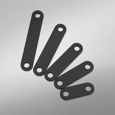 Motorcycle Universal Exhaust