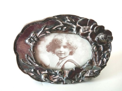 Silver scenes mini - silver,