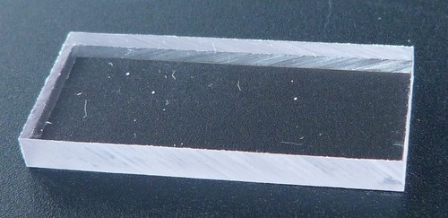 Mamod sight glass - mamod, (perspex)