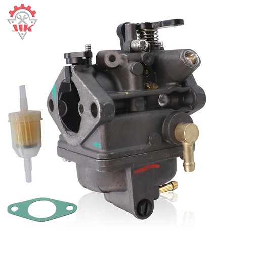 Carburetor for bf100 - for, bf75