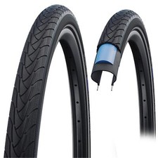 Schwalbe Marathon Plus MTB Tyre Smartguard Puncture resistant Mountain Bike Tire
