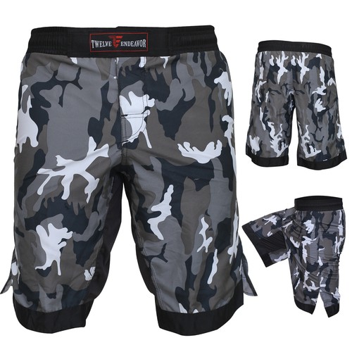 Mma fight shorts - fight, grappling