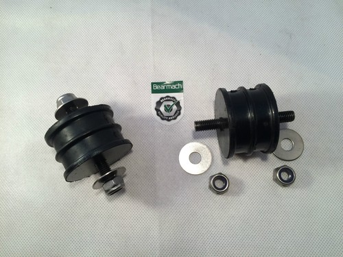 Land rover series - series, 2a,