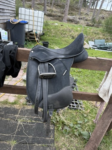 Wintec pro dressage saddle - pro,